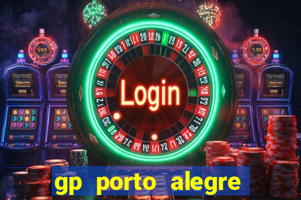 gp porto alegre viva local